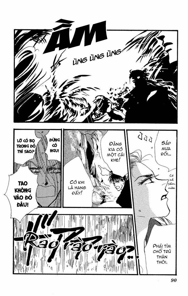 7 mầm sống chapter 2 31