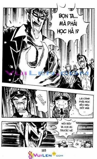 những người bạn tốt chapter 18 164