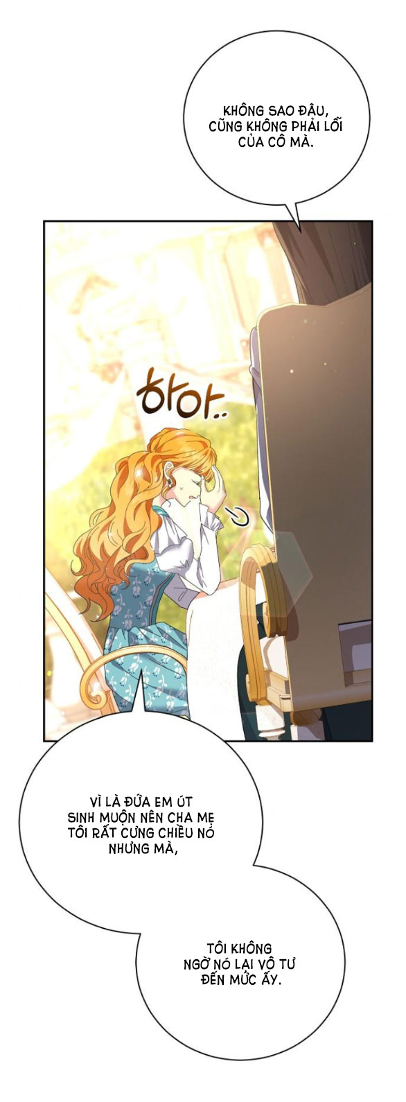 chiếm hữu trái tim bạo chúa chapter 11.1 55