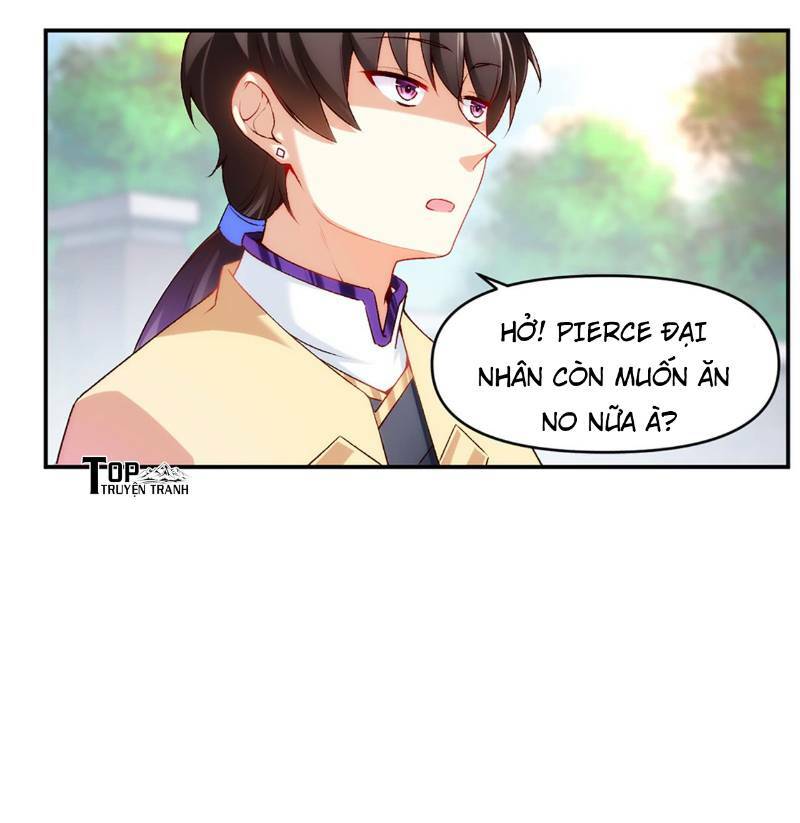 lãnh chúa cái gì không quan trọng chapter 2 42