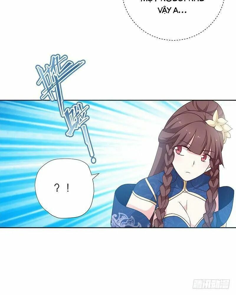 trò chơi trừng phạt chapter 14 12