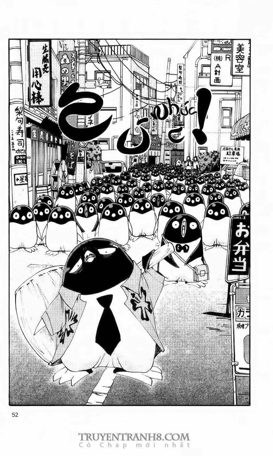 chim cánh cụt ginji chapter 55 15