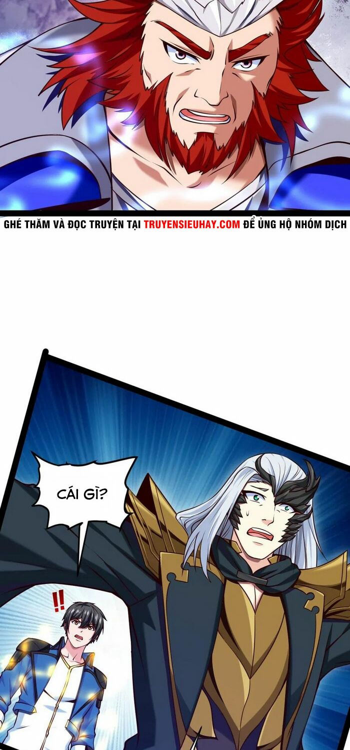 ma thú kiếm thánh dị giới tung hoành chapter 151 19