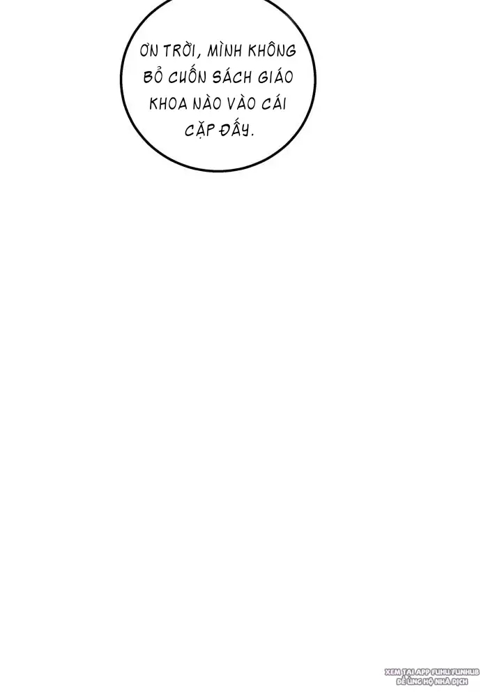 anh bạn của tôi đang phát sáng kìa ! chapter 42 8