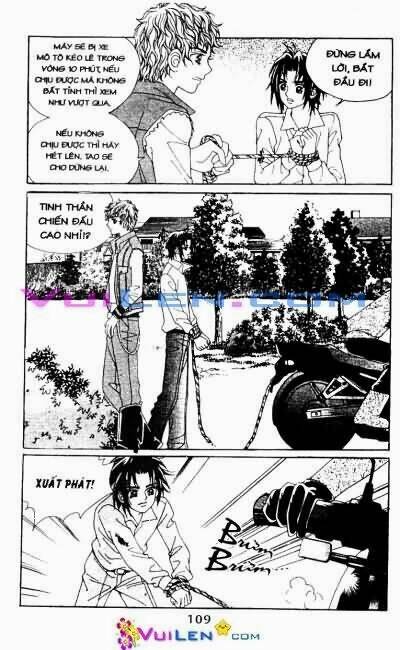 mặt nạ tình yêu chapter 11 42