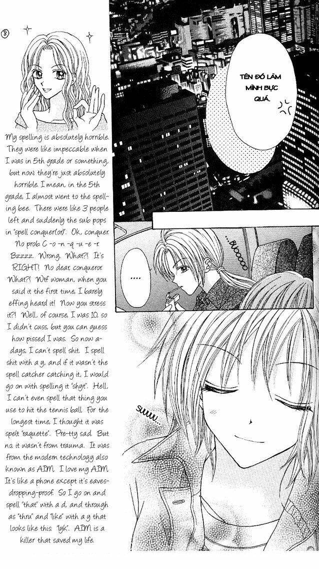 charisma doll chapter 7 13