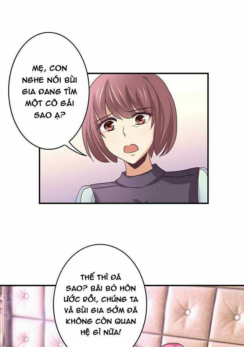 cuồng duệ tiểu thê chapter 48 18