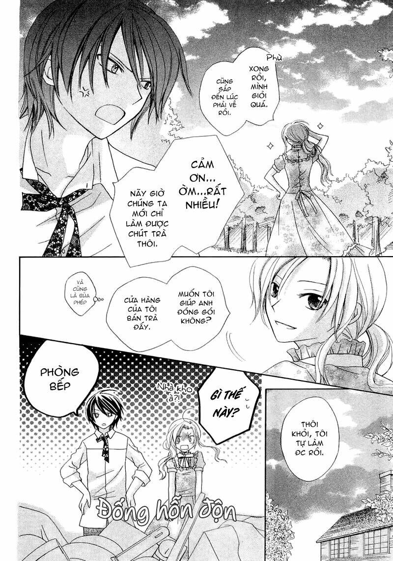 tobenai majo chapter 1 20