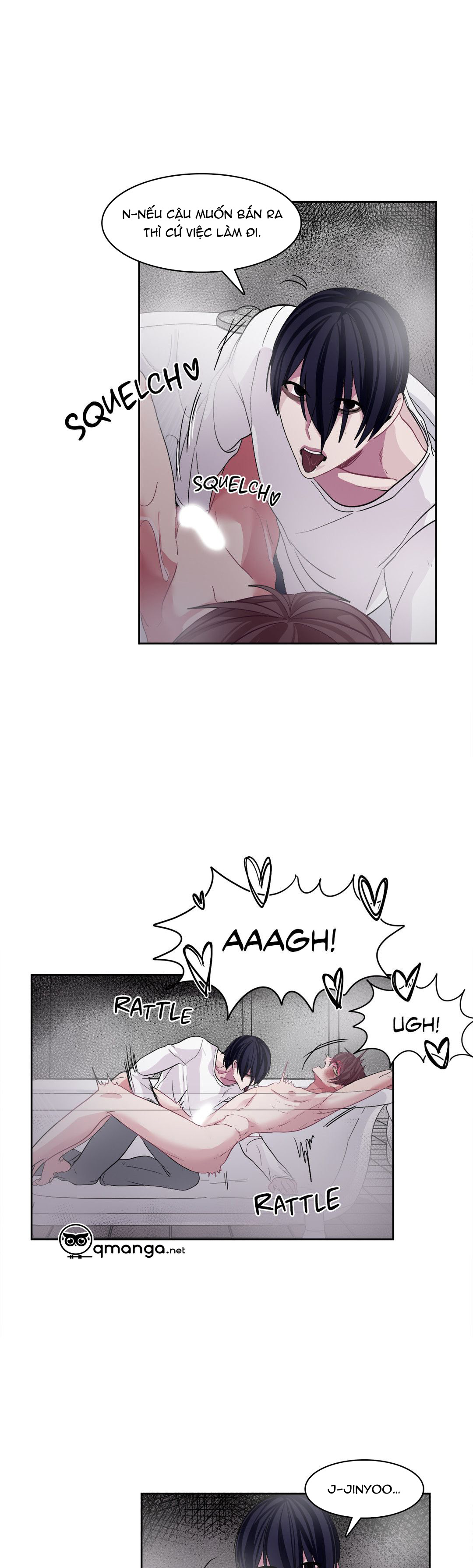 hãy tuân lệnh tôi chapter 11 34