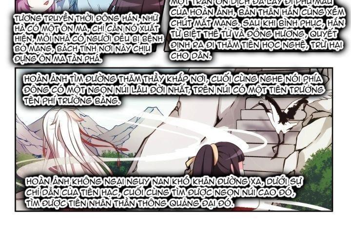 lễ hội truyền thống của trung quốc chapter 5 13