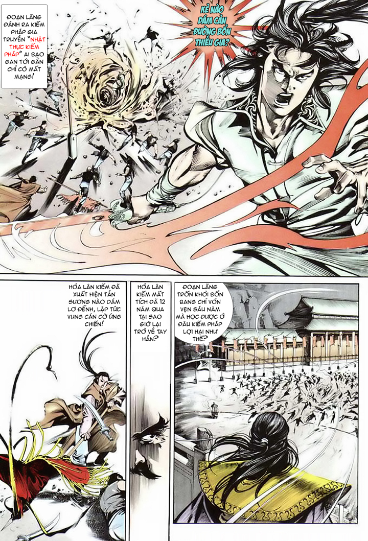 phong vân chapter 20 9