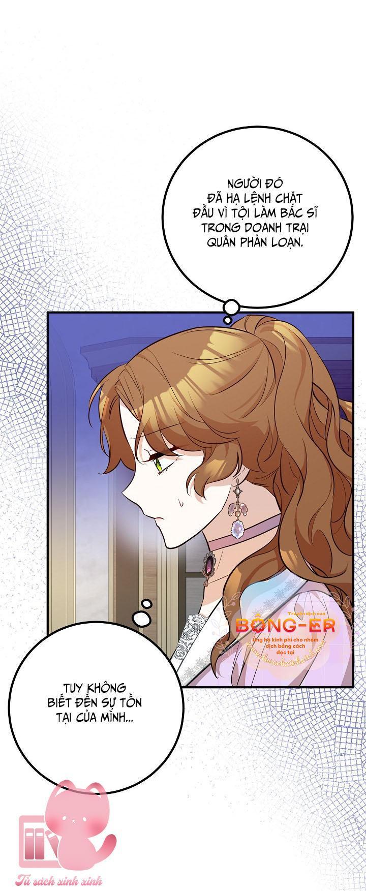 bác sĩ hoàn thành trách nhiệm rồi chapter 25 21