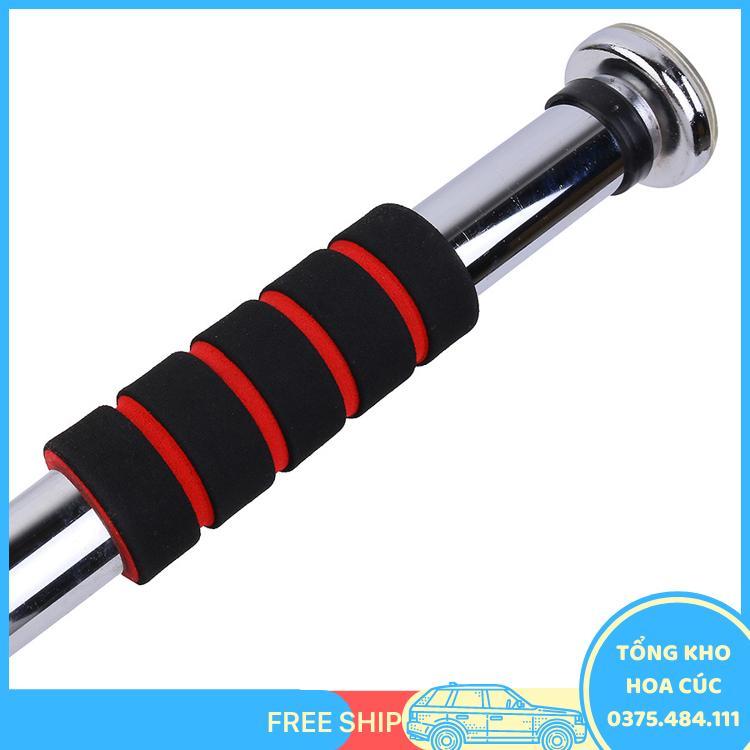 Xà Đơn Điều Chỉnh Treo Tường 0,6 - 1,1M - Vận Chuyển Miễn Phí Toàn Quốc