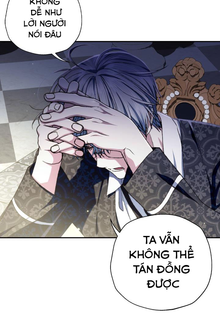 cha, con không muốn kết hôn đâu chapter 102 80