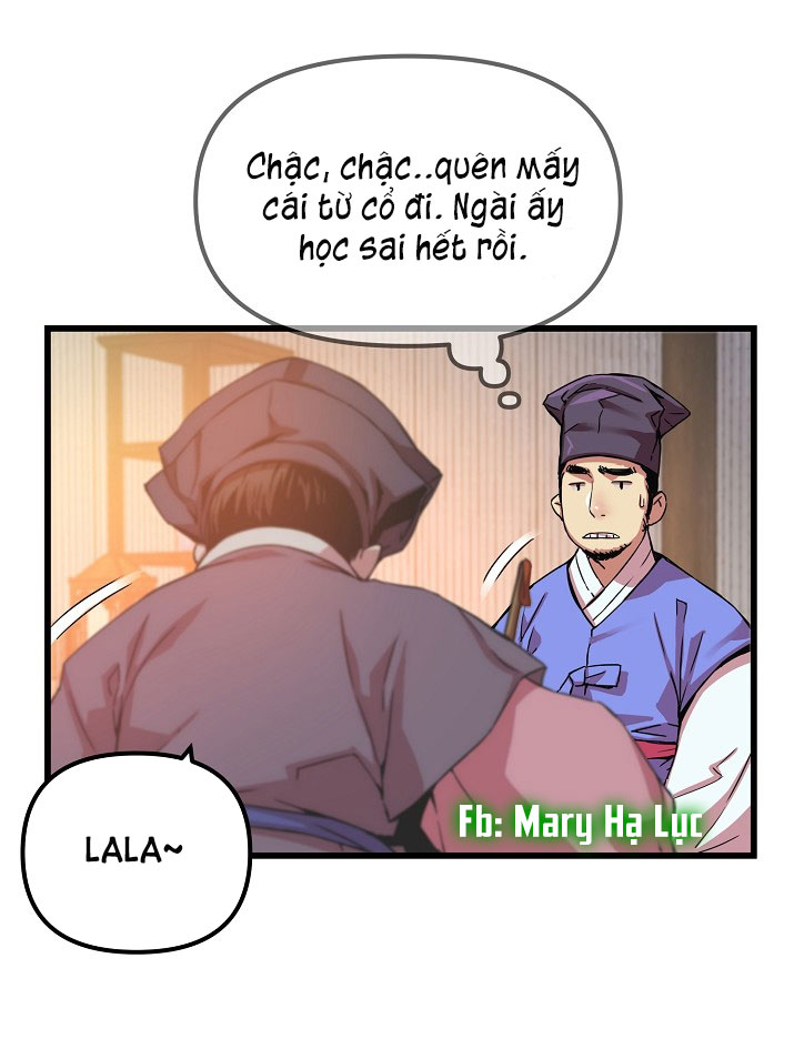 tôi sẽ sống như một hoàng tử chapter 11 20