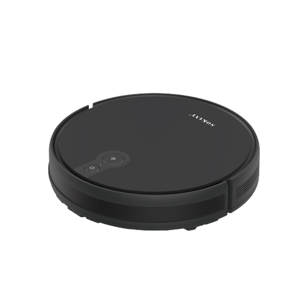 Robot quét nhà hút bụi thông minh SOKANY SK-13016, máy hút bụi đa chức năng, sạc tự động - HÀNG CHÍNH HÃNG
