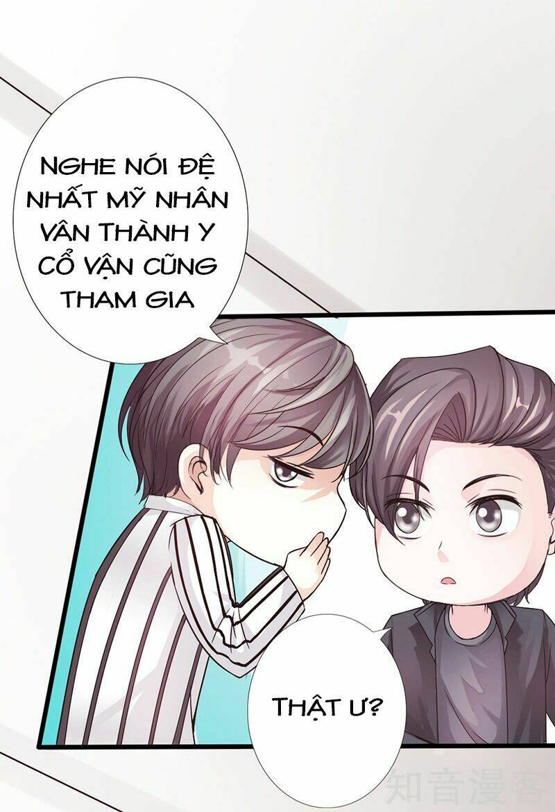 tuyệt phẩm tà thiếu chapter 10 12