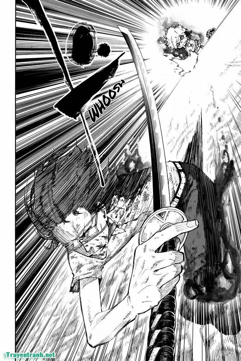 dolly kill kill chapter 141 8