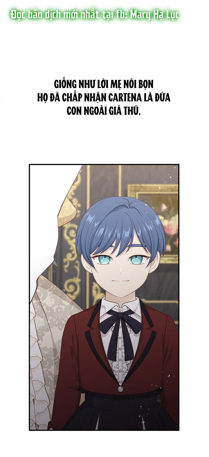 cẩn thận nữ phụ phản diện đấy! chapter 119 12