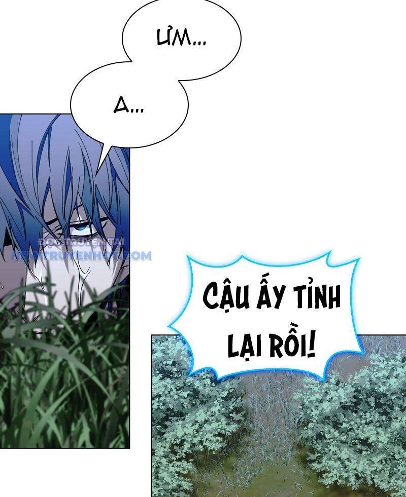 tận thế cũng chỉ là trò chơi chapter 32 25