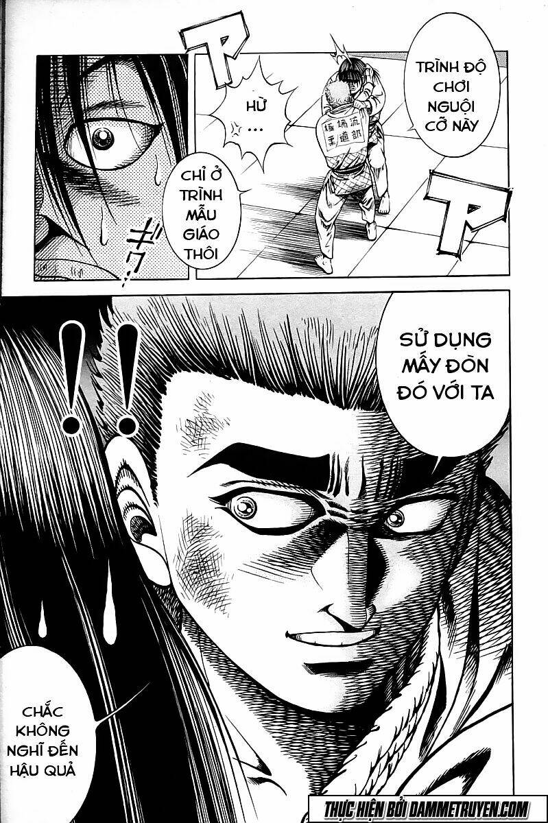 shin kotaro makaritoru! juudouhen chapter 120 8