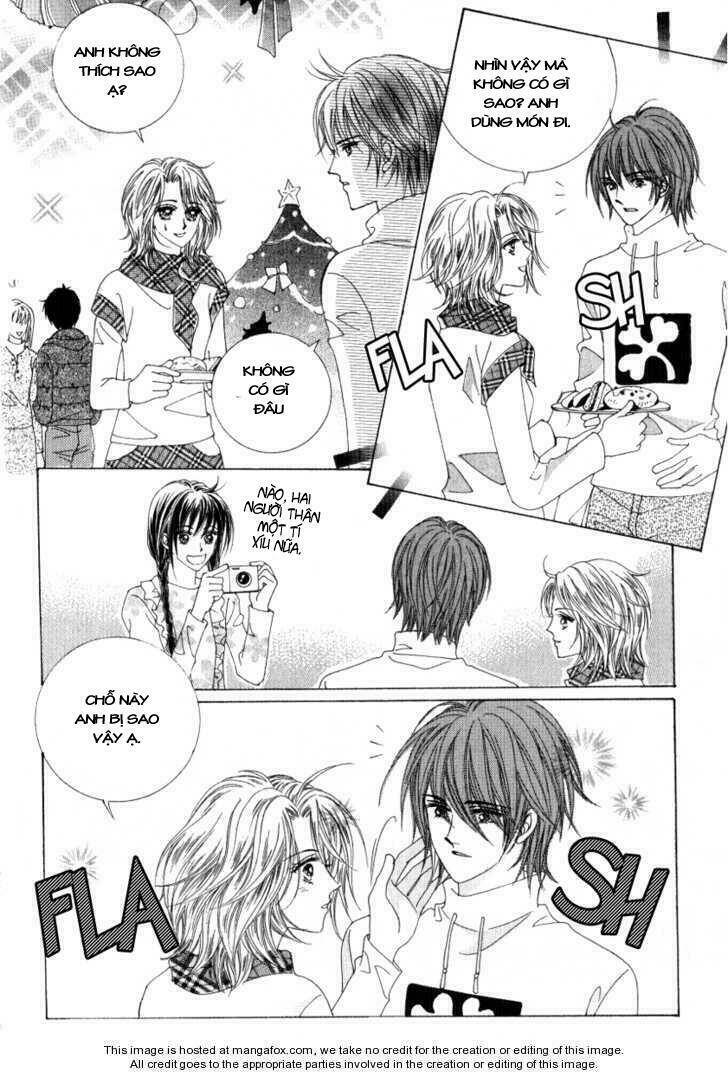 she's scary chapter 23 7