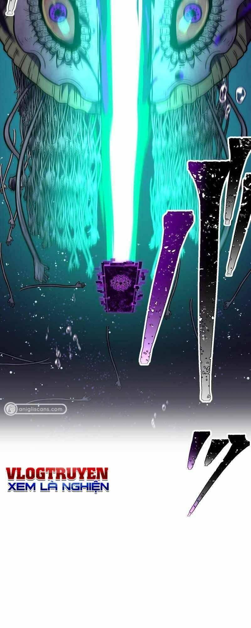 Huyết Thánh Cứu Thế Chủ~ Ta Chỉ Cần 0.0000001% Đã Trở Thành Vô Địch chapter 40 77