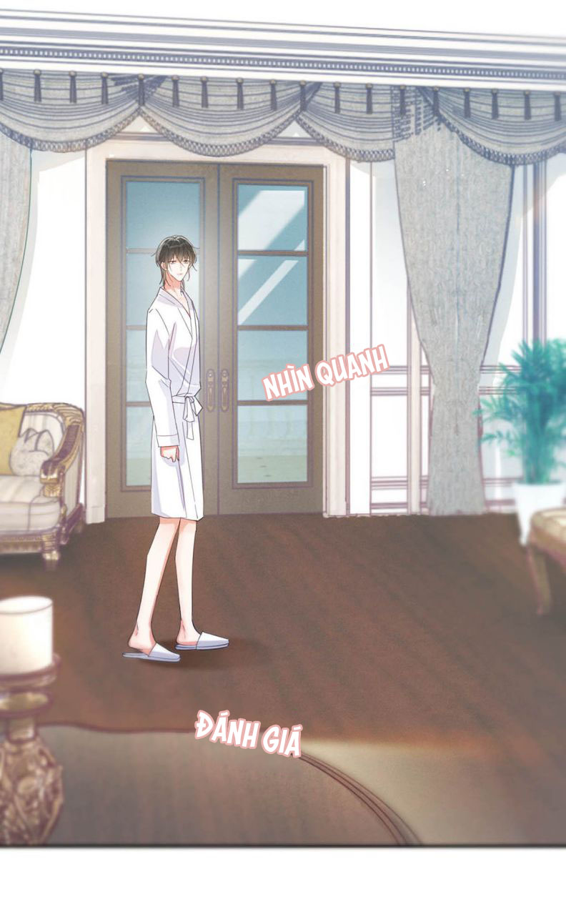 nịch tửu chapter 30 39