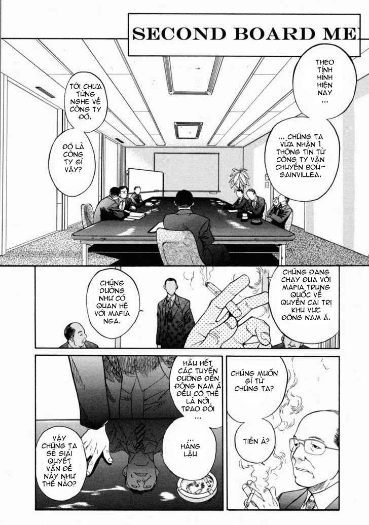 hố đen chapter 0 13