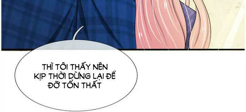 phúc hắc lão công buông em ra chapter 30 14