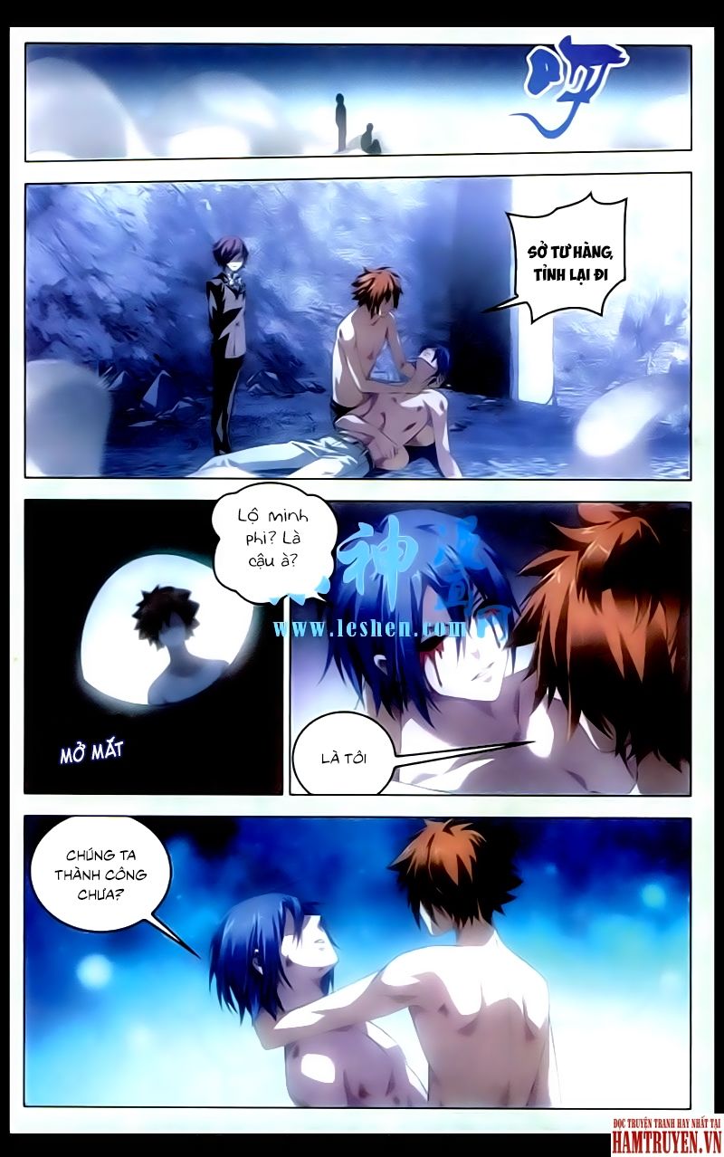 long tộc 2 chapter 59 4