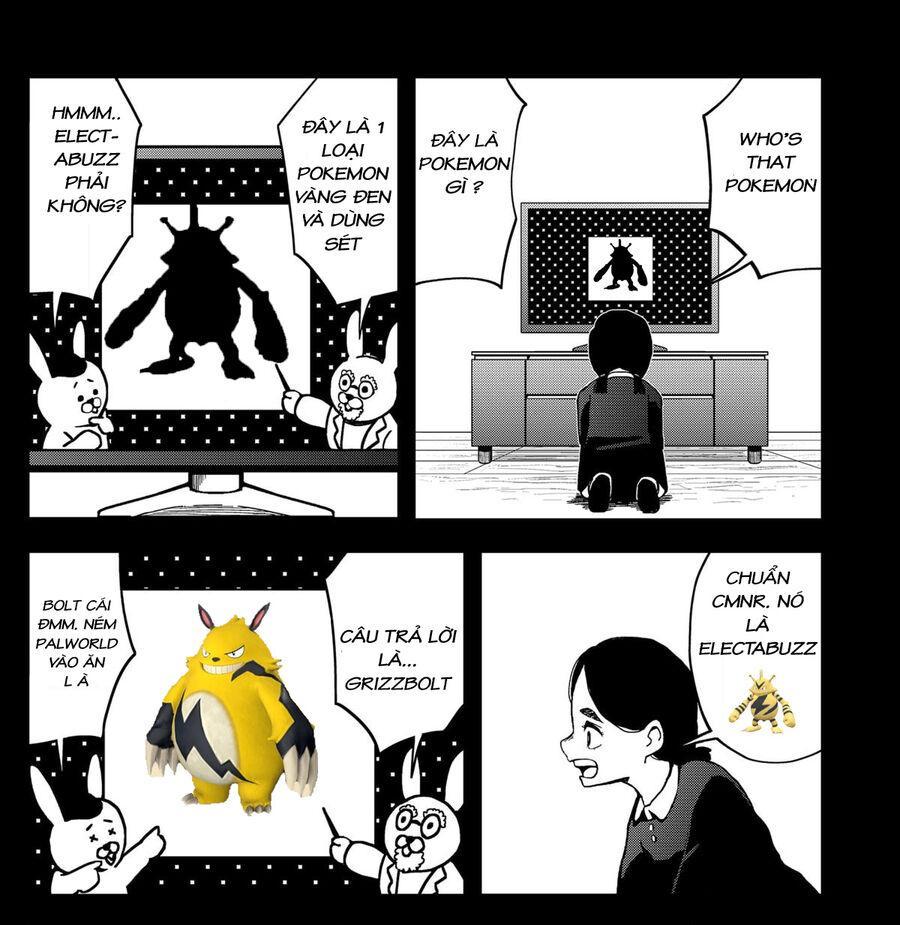 thế giới của shibata chapter 21 20