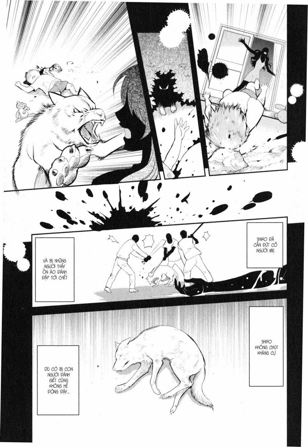 youkai apartment no yuuga na nichijou chapter 4 13