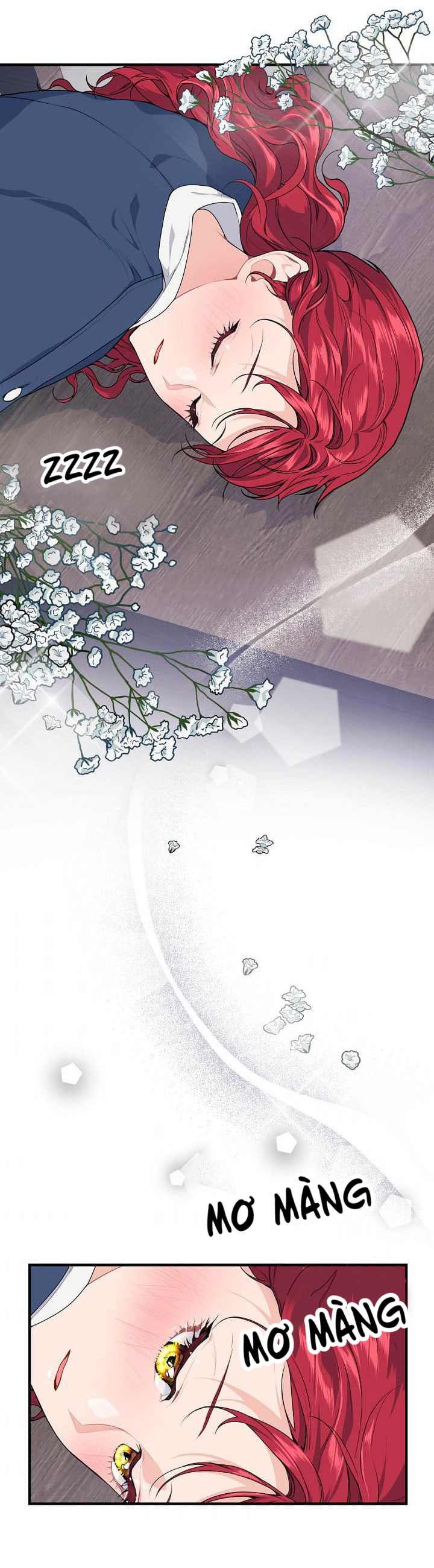 [18+] sự đáng sợ bên trong đại dương chapter 6.1 26