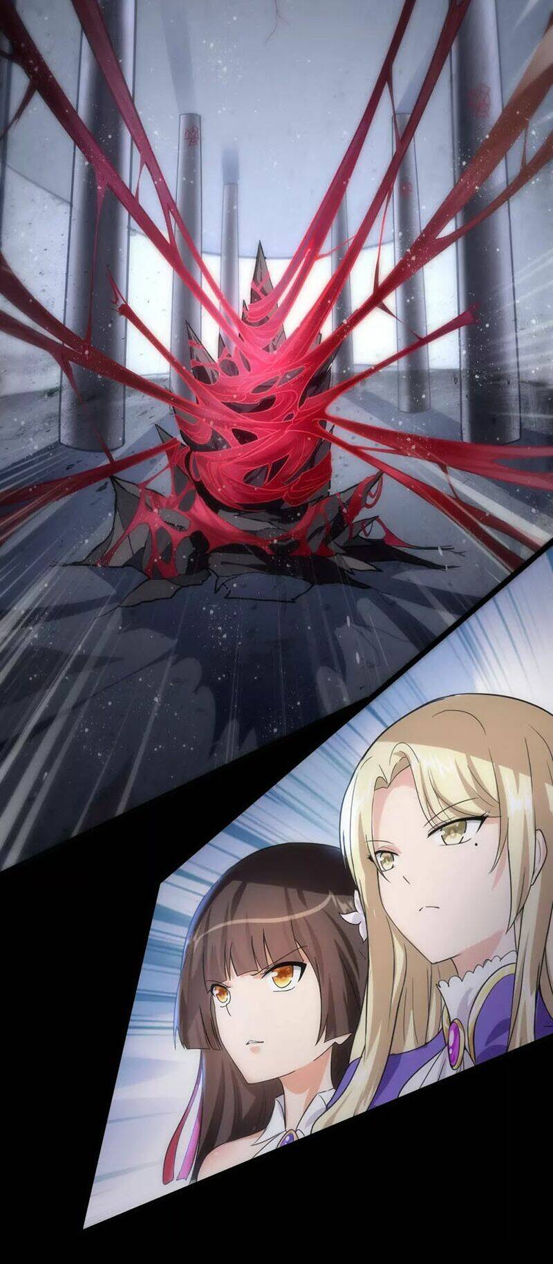 bạn gái virus của tôi chapter 202 42