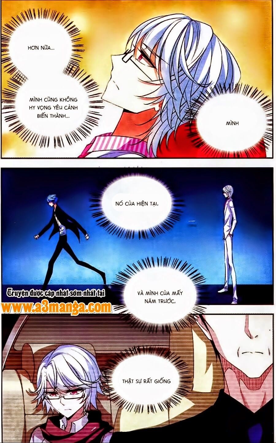 thiên giáng hiền thục nam (full) chapter 79 5