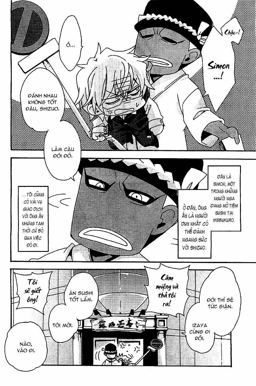 minidura chapter 1 7