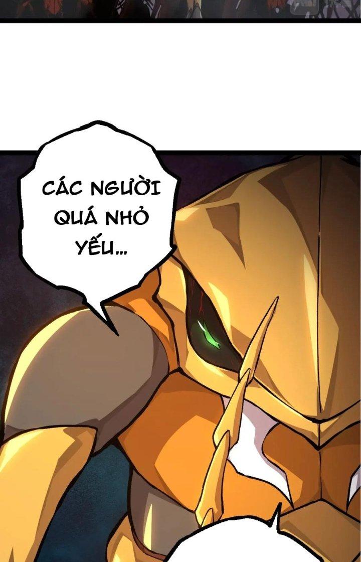 từ cây cổ thụ bắt đầu tiến hóa chapter 71 9