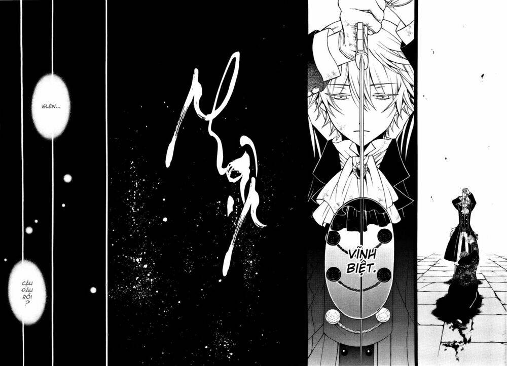 pandora hearts chapter 57 32