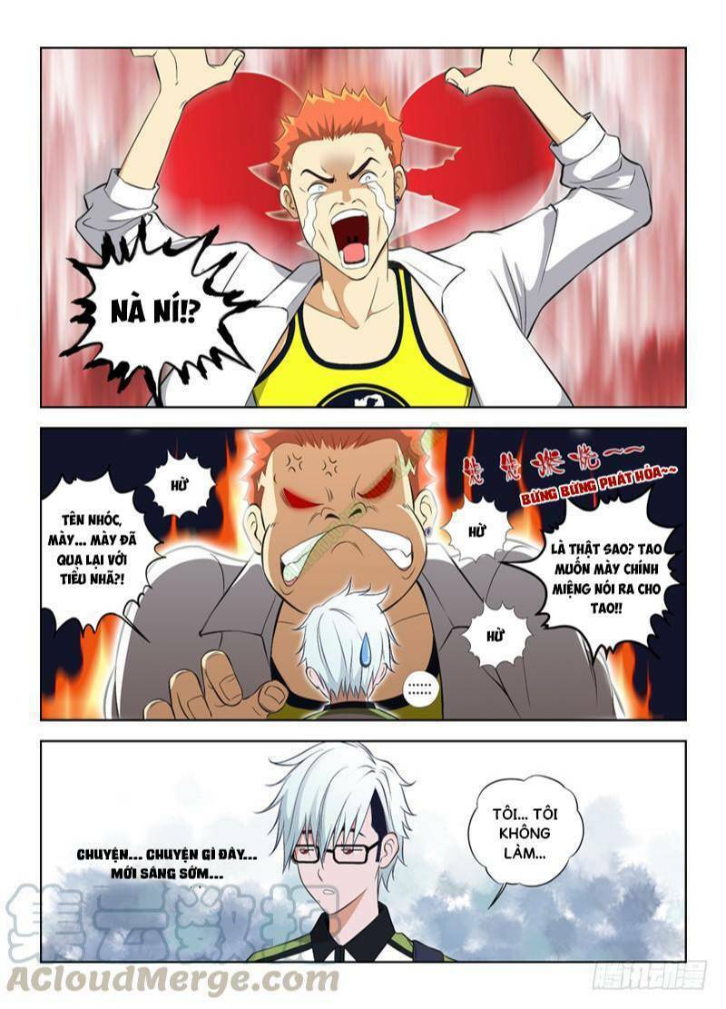 sát thủ bạch linh chapter 2 12