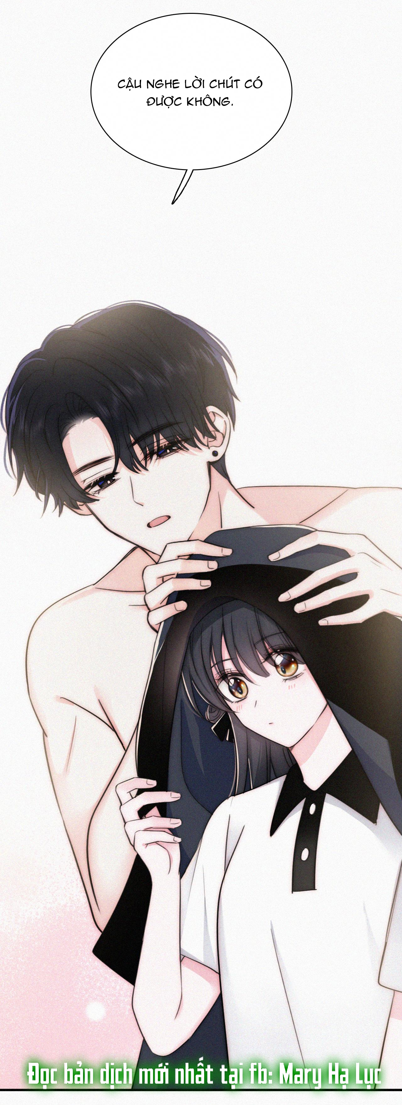 bệnh yêu chapter 91 38