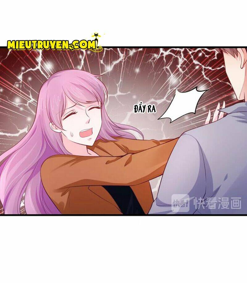 thú cưng độc quyền của boss chapter 49 8