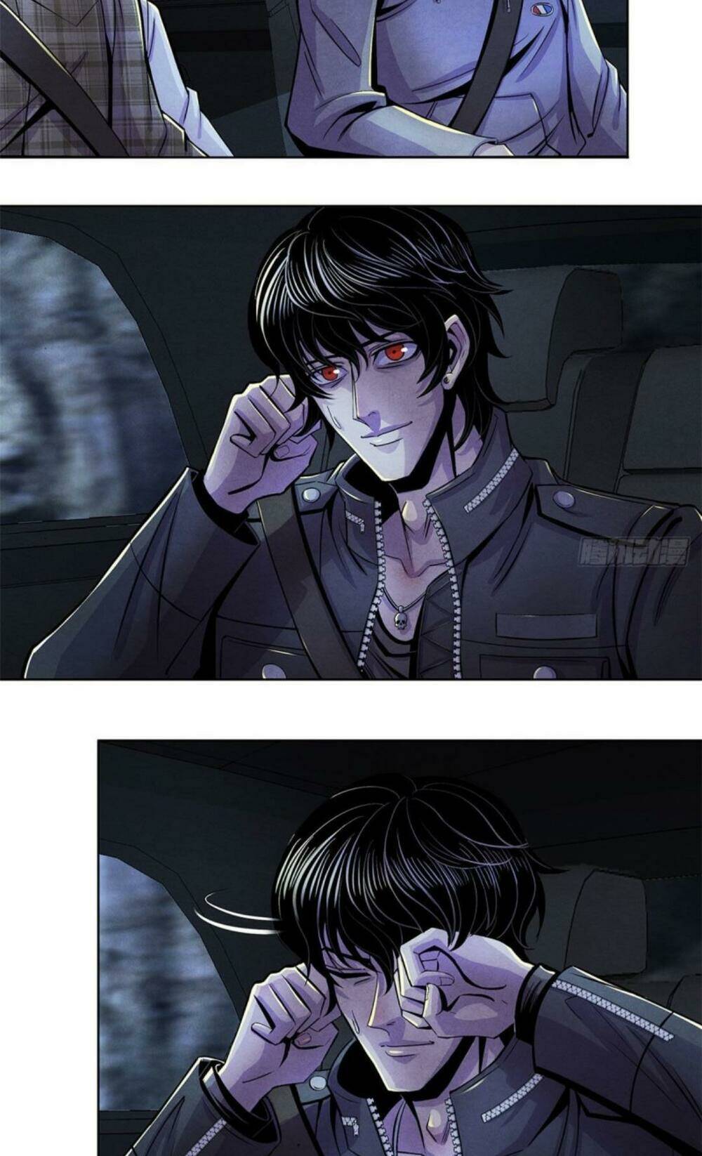 bác sĩ hỗn mang chapter 28 31