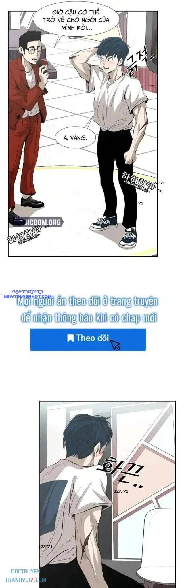 shark - cá mập chapter 135 7