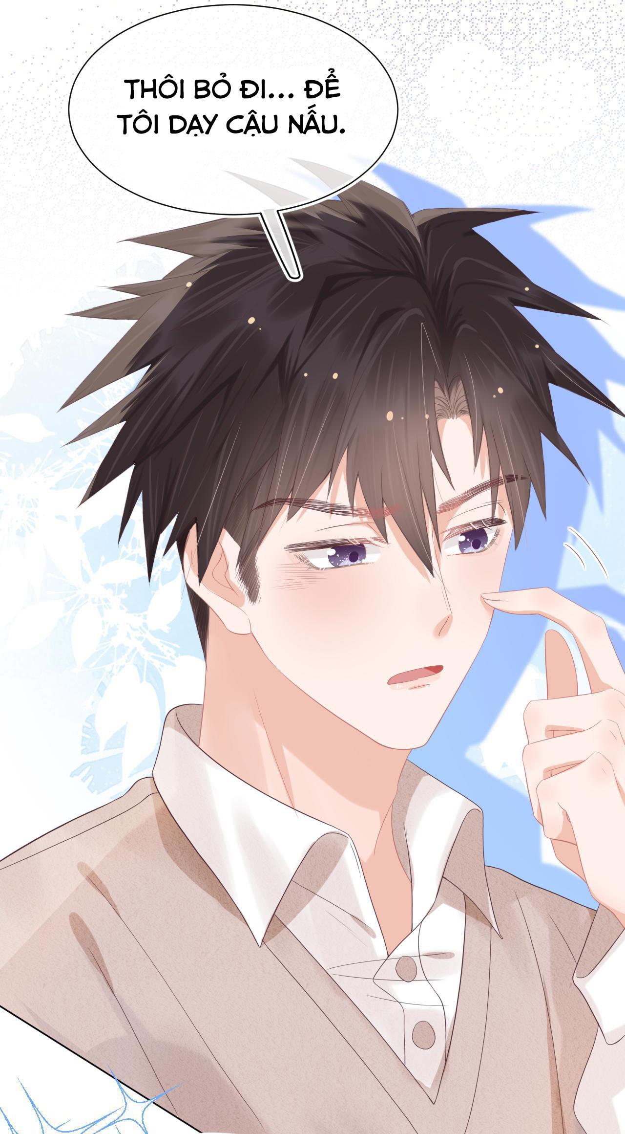 [ss2] một ngụm ăn cả thỏ con chapter 9 39