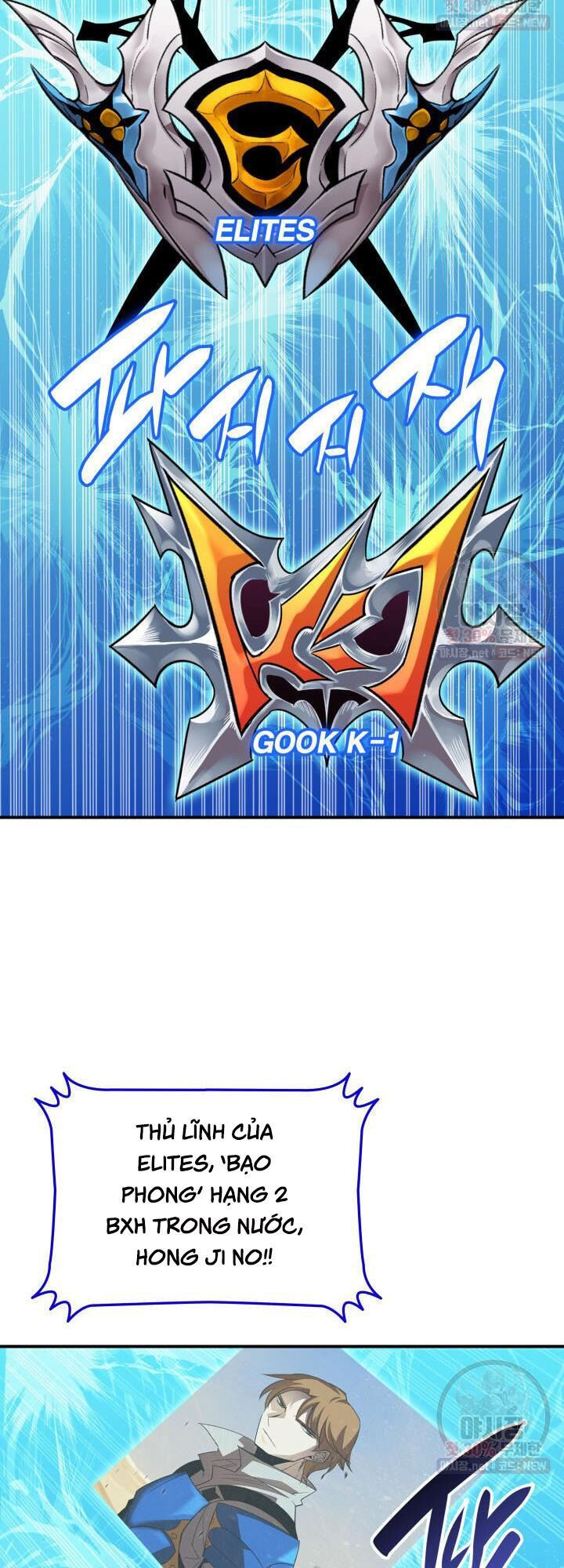 tôi là lính mới chapter 44 24