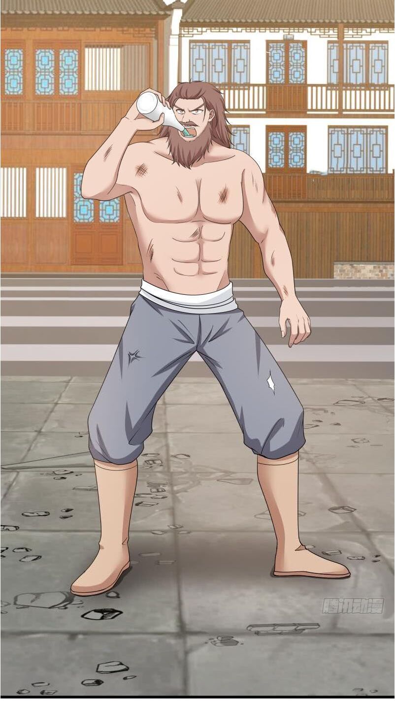 trên người ta có một rồng chapter 126 13