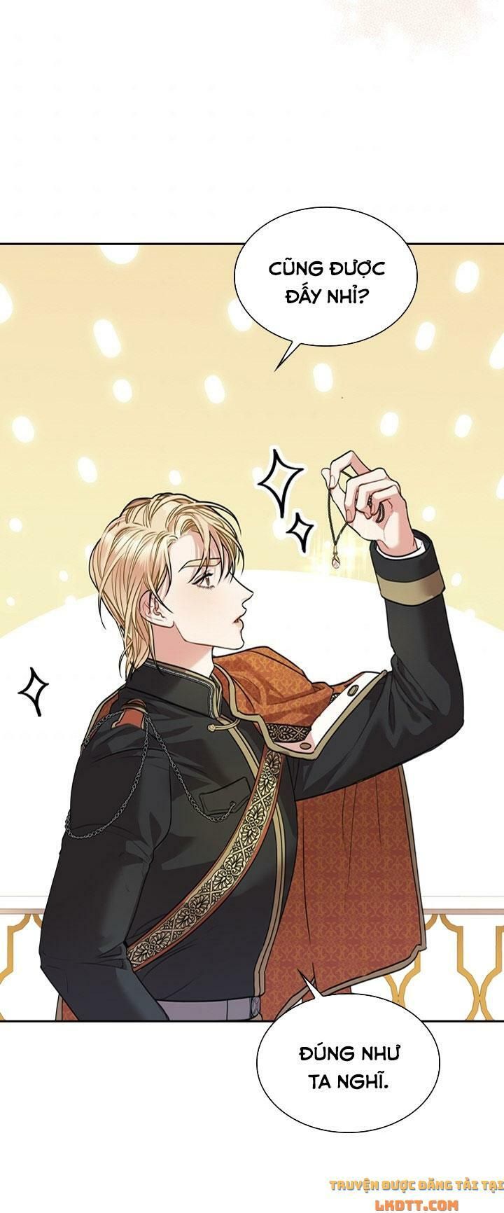 tôi trở thành thư ký của bạo chúa chapter 27 57