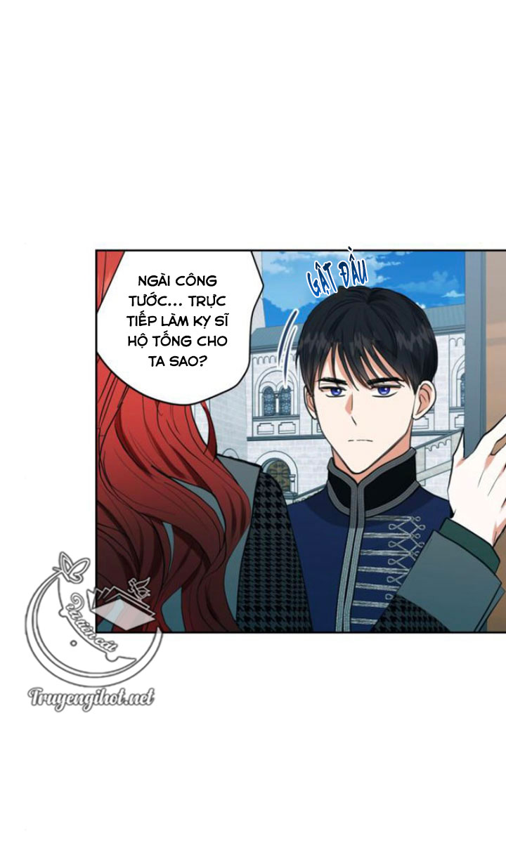 ta muốn biến phu quân thành bá chủ chapter 24 26