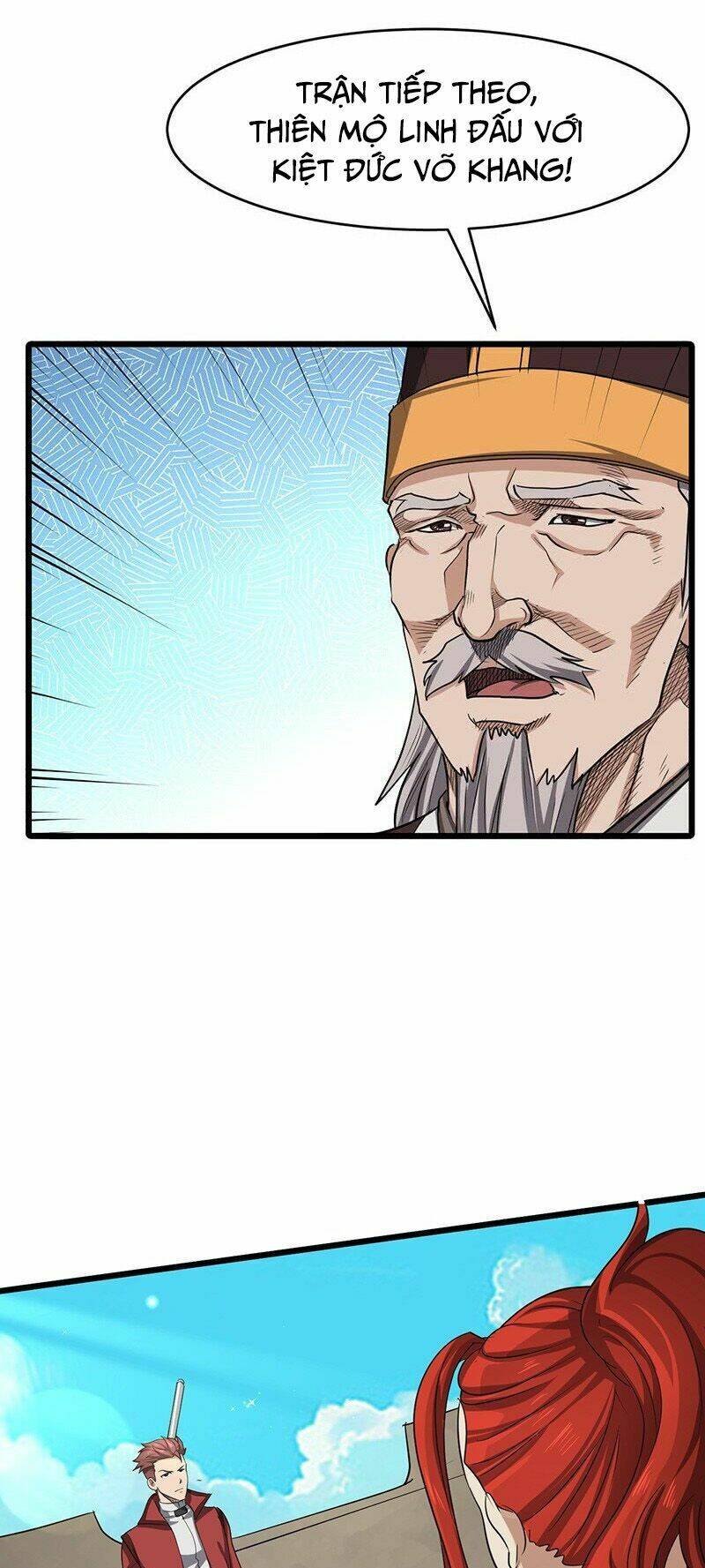 hỗn độn kiếm thần chapter 171 18